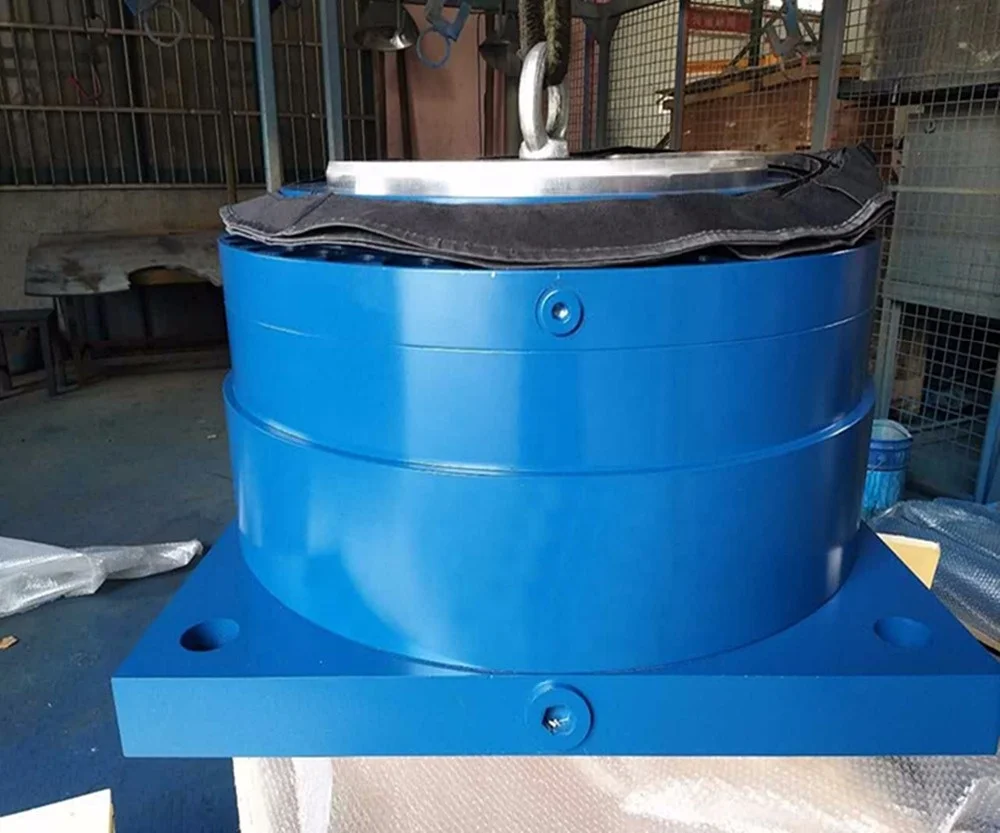 Kepai repair kit seals of hydraulic cylinder hydraulic jack 360/280-80 (implemented in roll press CLF140-65)