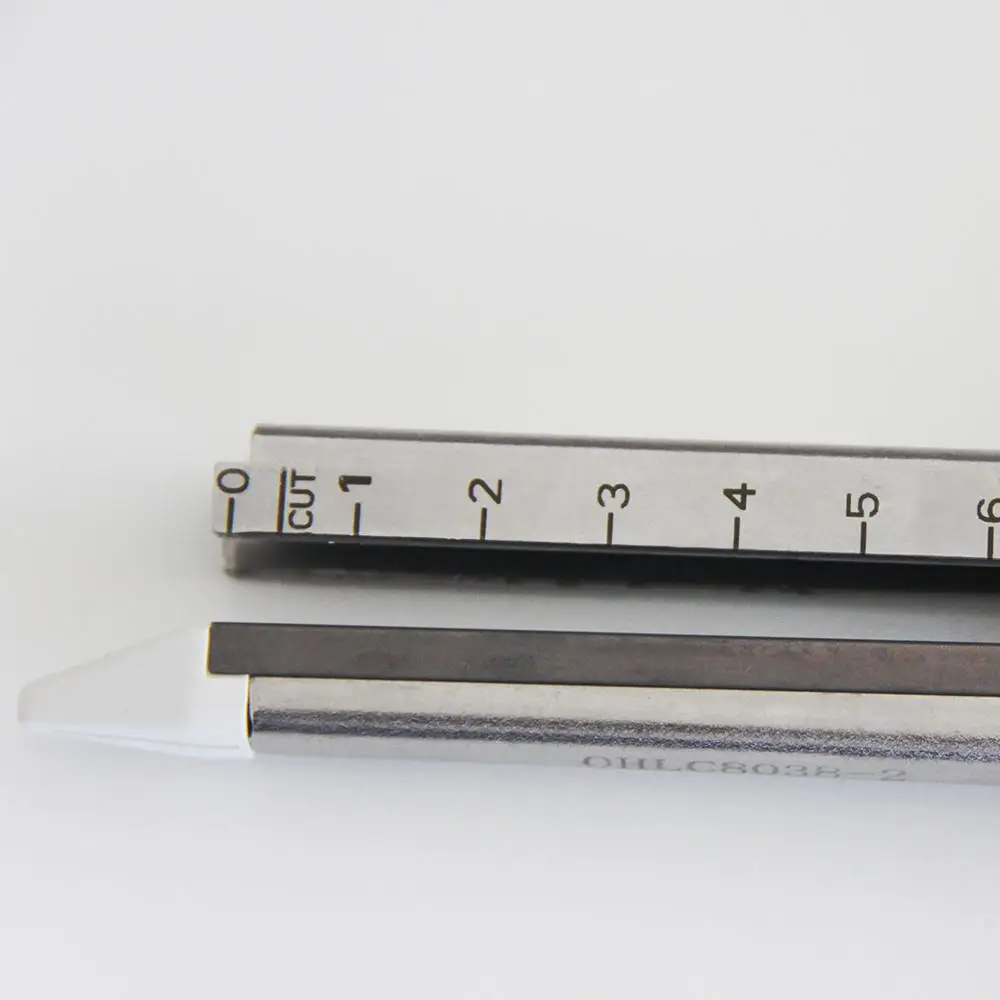 Linear cutter linear cutter stapler for surgical instrument