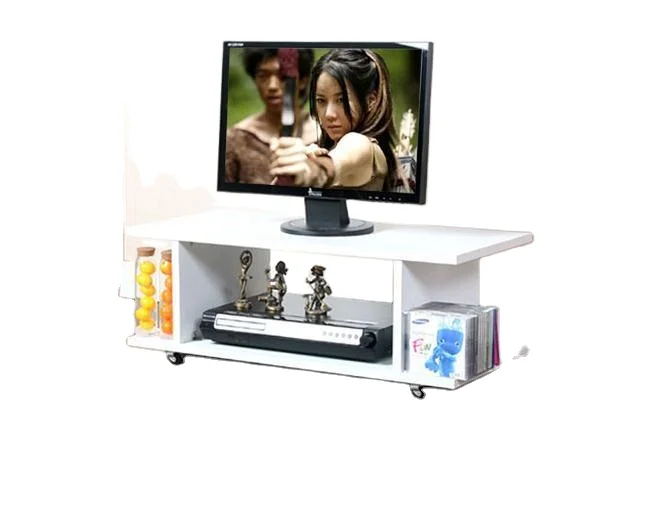 Vekin Modern Design Simple Wall TV Cabinet Stands Living Room Furniture Wooden  TV Unit