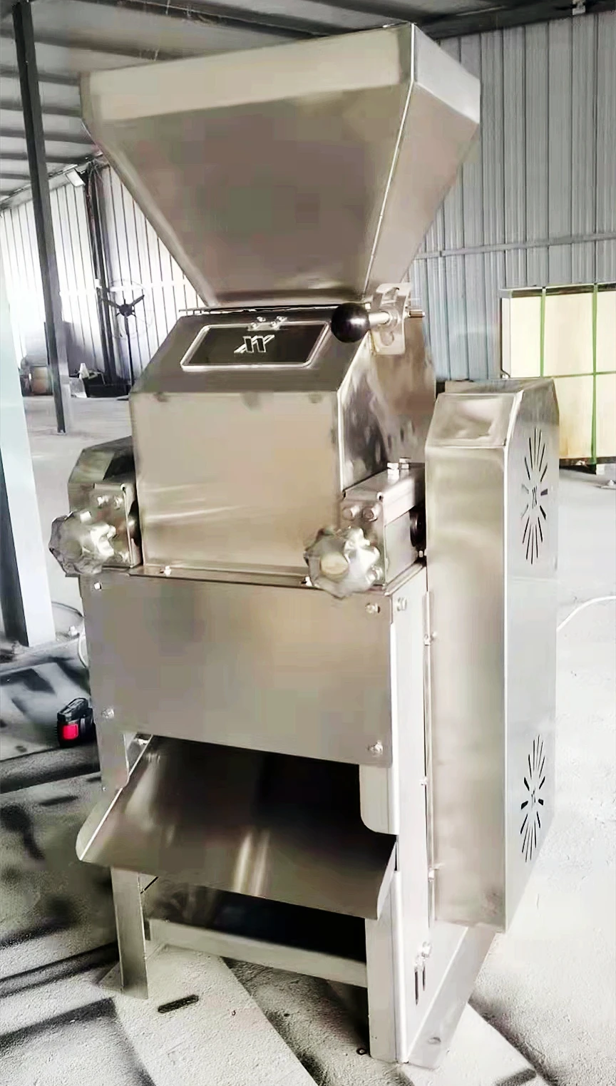 Oat Corn Cereal Flakes Oatmeal Making Production Extruder Machine Breakfast Cereals Machine Price