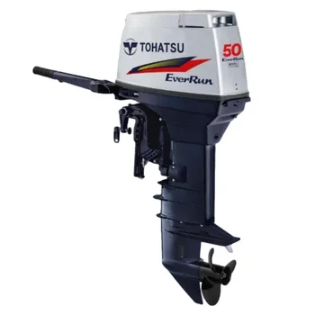 Tohatsu Outboard Boat Motors MX18E2L Outboards Motor Engine for marine ship