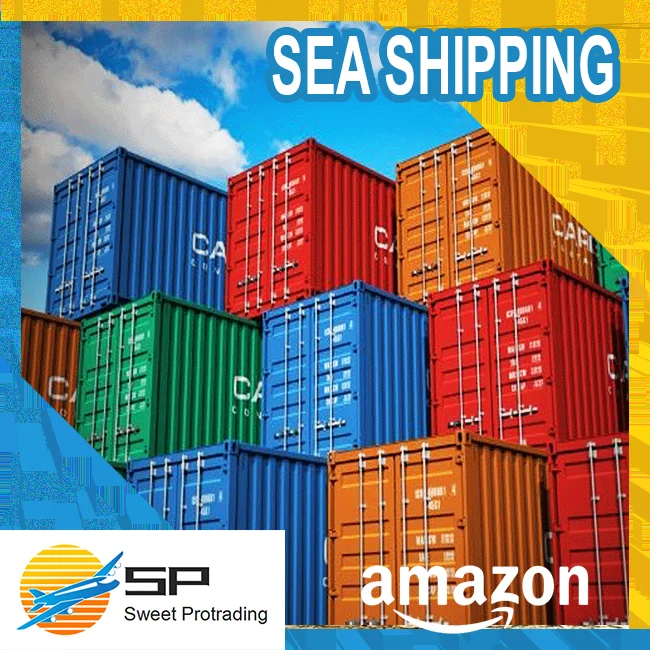 Cheapest Fast and professional Freight Forwarder Sea Shipping from China to Australia and New Zealand