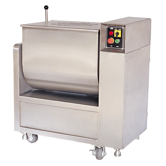 BX150A 150L Per Time,Commercial Meat Mixing Machine / Sausage Mixer / Electric Meat Mixer