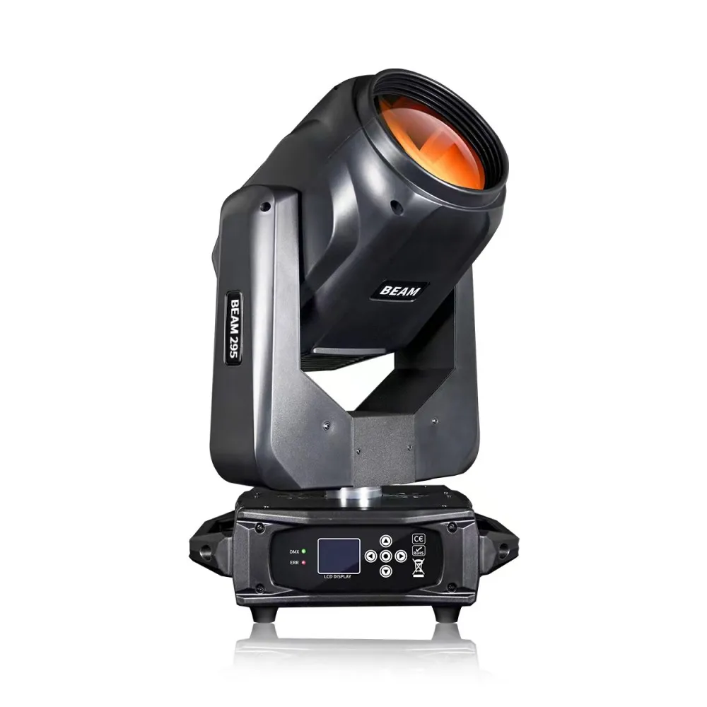 high quality and cheap price 295w led moving head beam or beam moving head