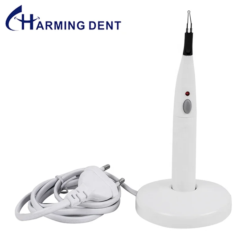 Dental product COXOs gutta percha cutter C-blade with 4 tips