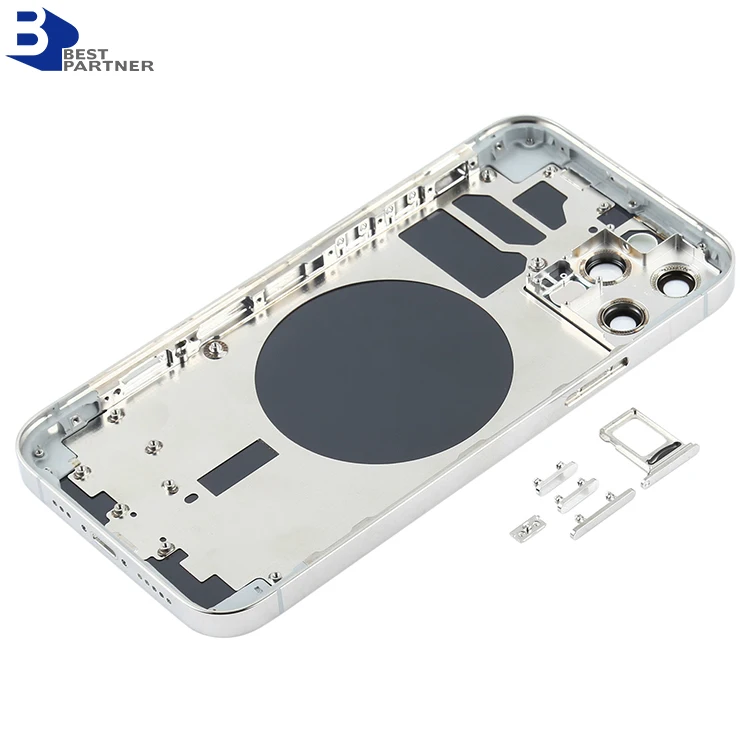 Оригинальный стеклянный чехол для iphone 5 6 7 8 x xr xs 10 11 12 pro max задняя крышка аккумулятора корпус