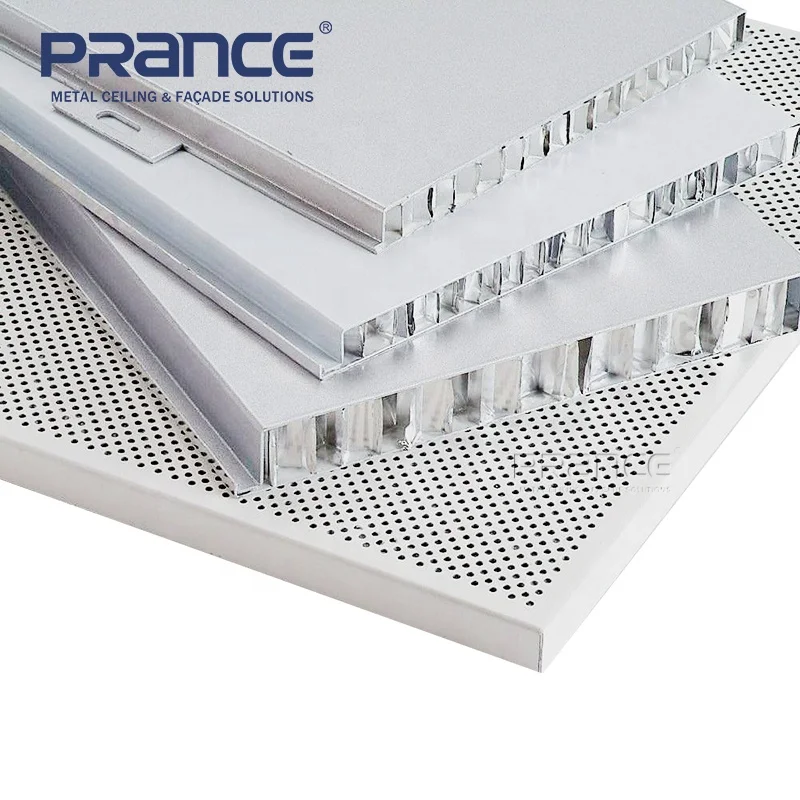high quality Aluminum honeycomb panel wall panel