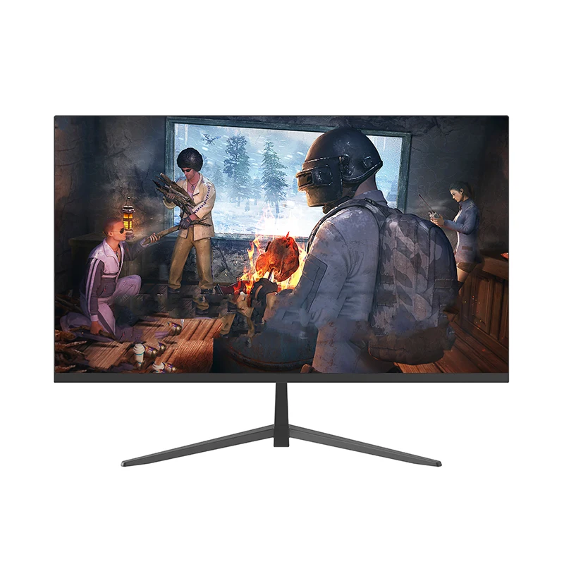 specialized production  PC  monitor FHD 165HZ gaming monitor for 24 inch monitor