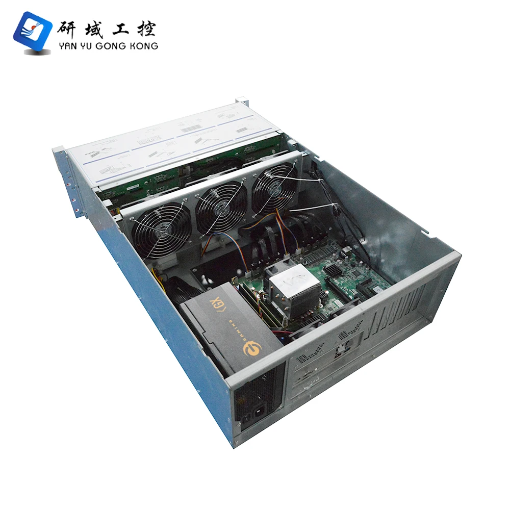  Горячая Распродажа 2021 года! i3 i5 i7 LGA1151 мини ITX корпус игровой консоли хранилища