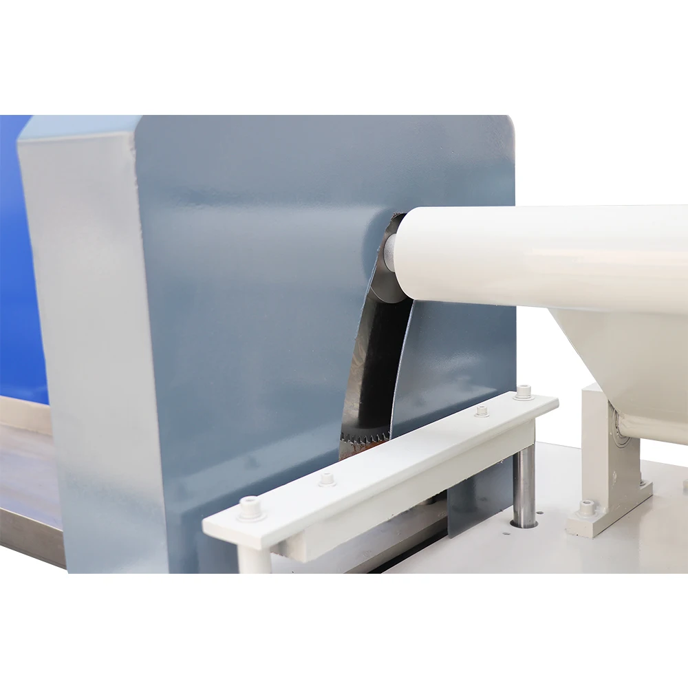 WPC/PVC Wall and Ceiling Panel Board Extrusion Line WPC Profile Panel Extruder Machine