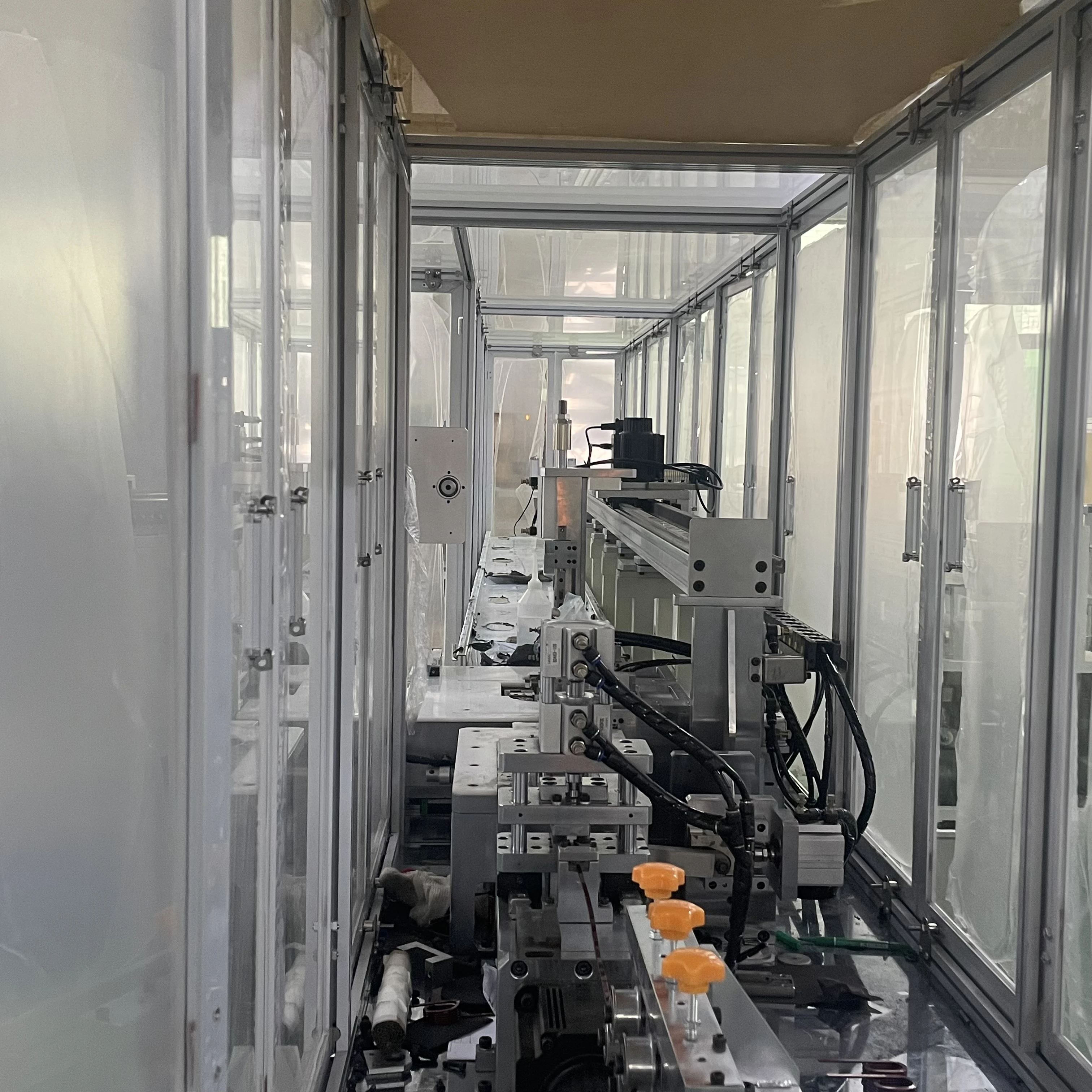 Youhui Factory4 Turns Miniature Air Core Inductor Coil For High Frequency Applications Inductor Coilair Core Coil Inductor