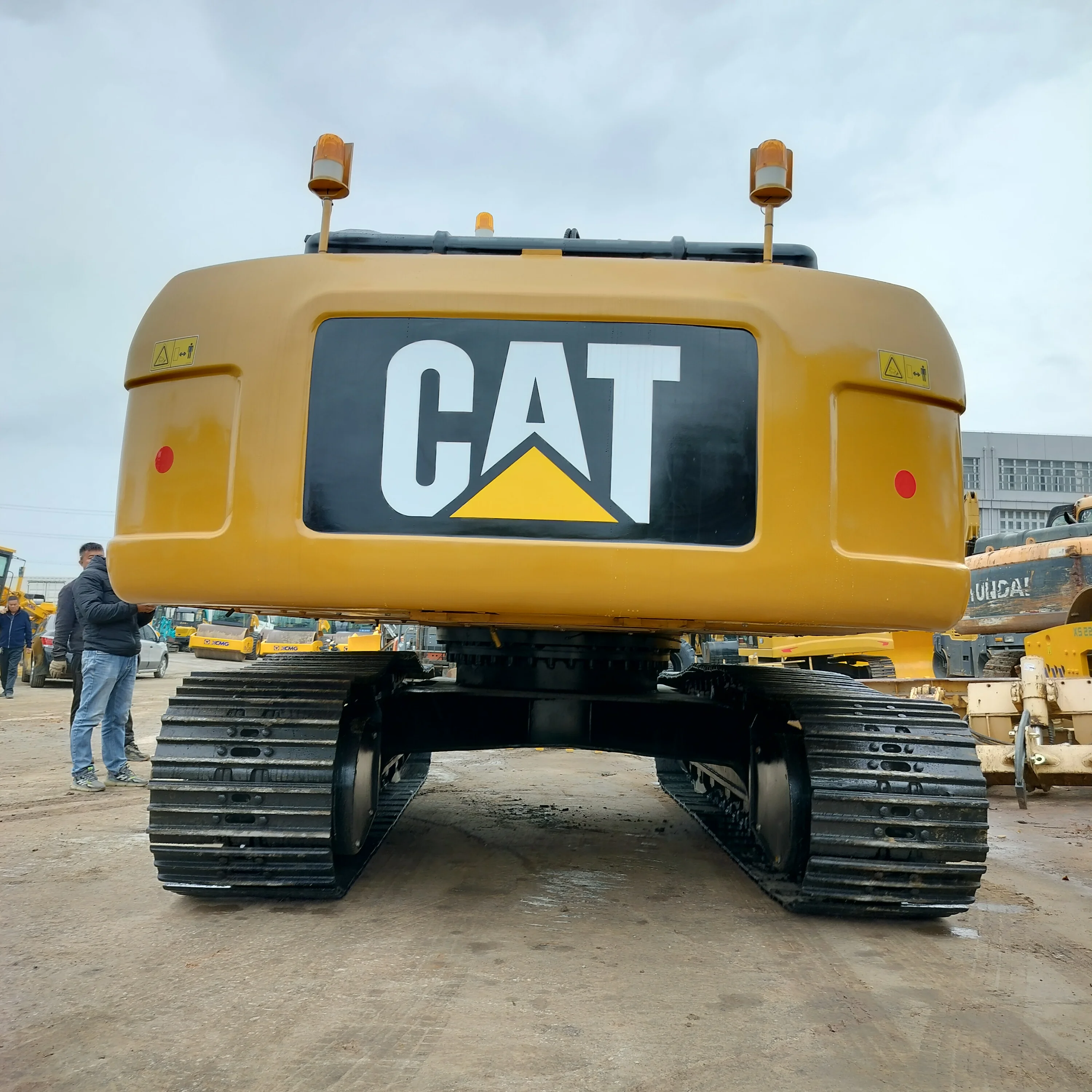 Caterpillar 320 экскаватор Usada Japan CAT 320gc 320d2 320dl 320c 320cl 320d