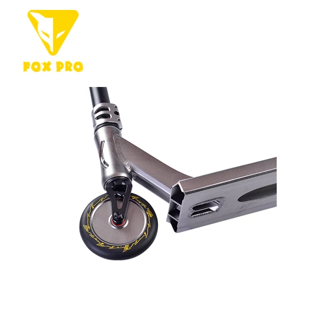 Лидер продаж 2021 игрушечный скутер Спорт на открытом воздухе трюковый детский