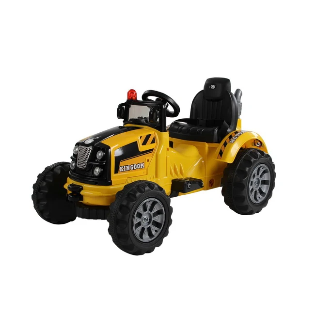 kids electric tractor,mini tractor for kids