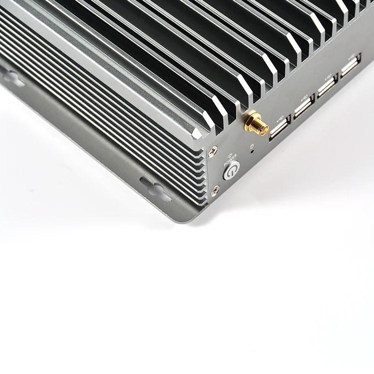 Cheap Customized Industrial Embedded Computer Industrial PC