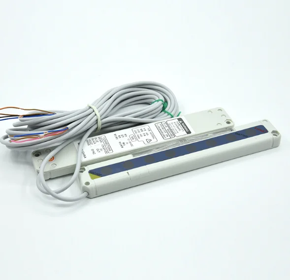 General Purpose & Slim Body Area Sensor NPN output  NA2-N16