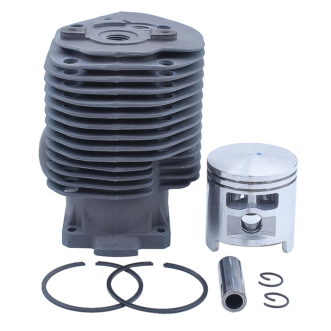 52mm Cylinder Piston Ring Kit Fits for Stihl 051 050 TS510 Chainsaw