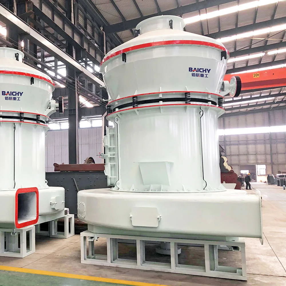 Attractive Price European Version Raymond Mill Sand And Gravel Field Granite Basalt Mtw Mill Mtw138 European Version Mill