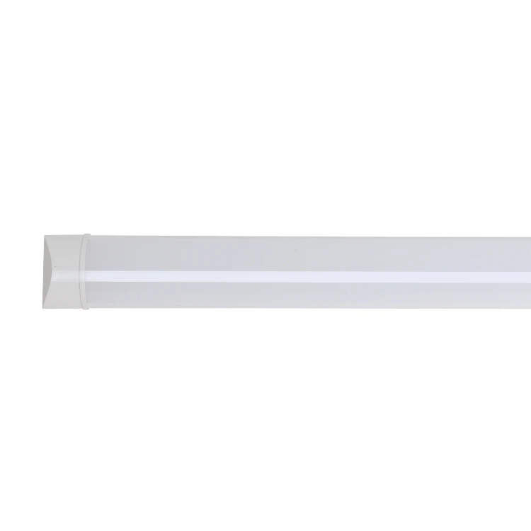 LED Batten Purification Light 36W Tube Fixture Ceiling Lamp LED Batten Light for Office Living Room Kitchen Warehouse
