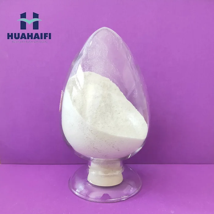 
Plasticizer Sulfonated Melamine Based Superplasticizer For Concrete Sulfonated Melamine 