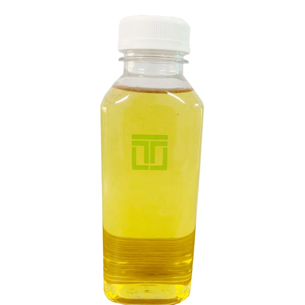 Food Grade Soluble Dietary Fiber Polydextrose Syrup For Candy