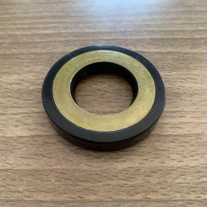 Моторный лодочный двигатель Yamaha 40HP 50HP новый бензиновый подлодочный масляный уплотнитель для 93101-25M35 93102-25M28 93102-25M04 93102-25008