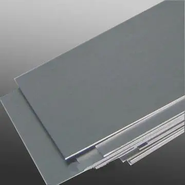 2017 0.8Mm Titanium Plates/Sheets 1000X 2000Mm For Sale