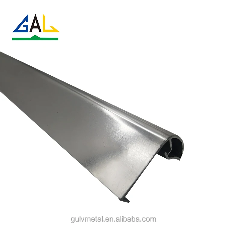 Best Manufacturer Of Triangle Shape Aluminum Tube