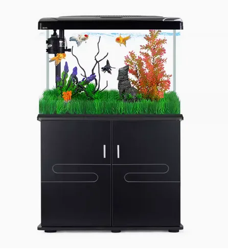 Wholesale Aquarium High Quality Fish Tank XILONG Glass Fish Tank