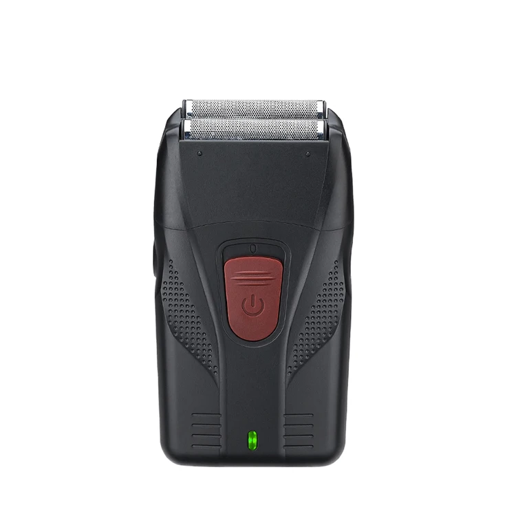 Professional Electric Man Shaver USB Power Item Battery Parts Face Sales Color Feature Twin Type Male Free Shaver