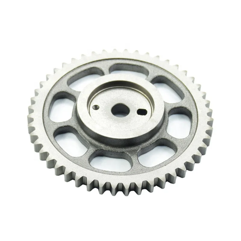 9-0385SB Timing Chain Kit for Jeep Grand Cherokee 4.0L OEM Timing Kit TK2603