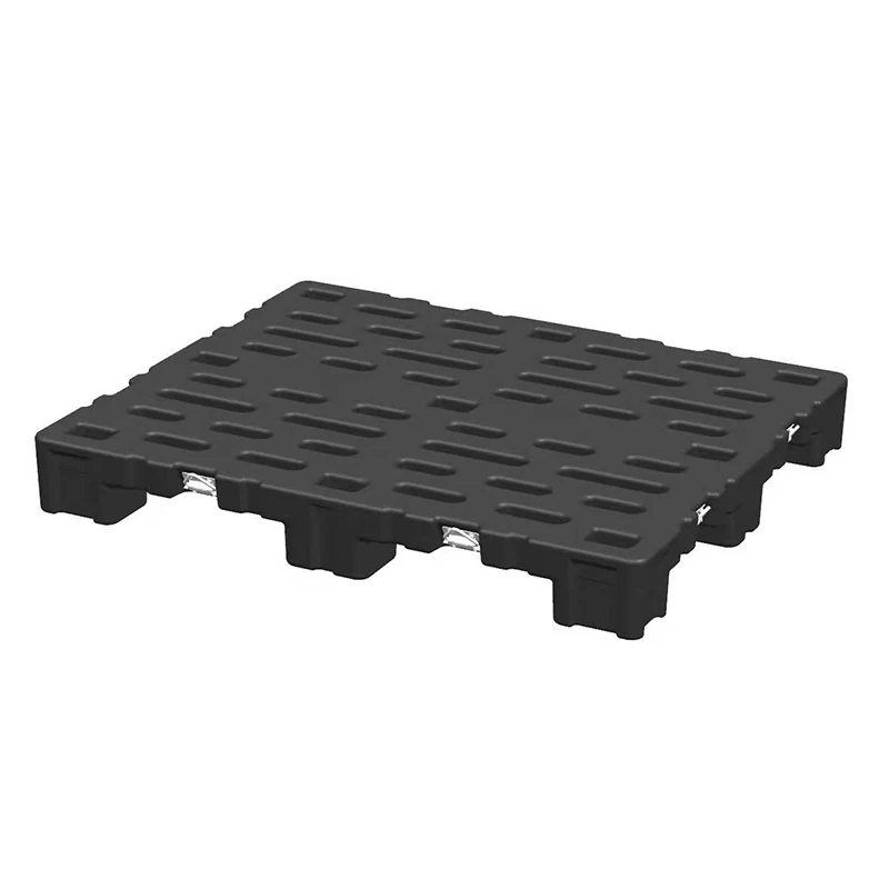 Customized Plastic Pallet Mold Factory Aluminum Roto Mould Manufacturer For Plastic Product