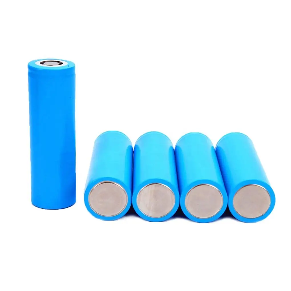 Big Capacity INR21700-50S 21700 26650 Battery 50S Full Capacity 5000mah Battery