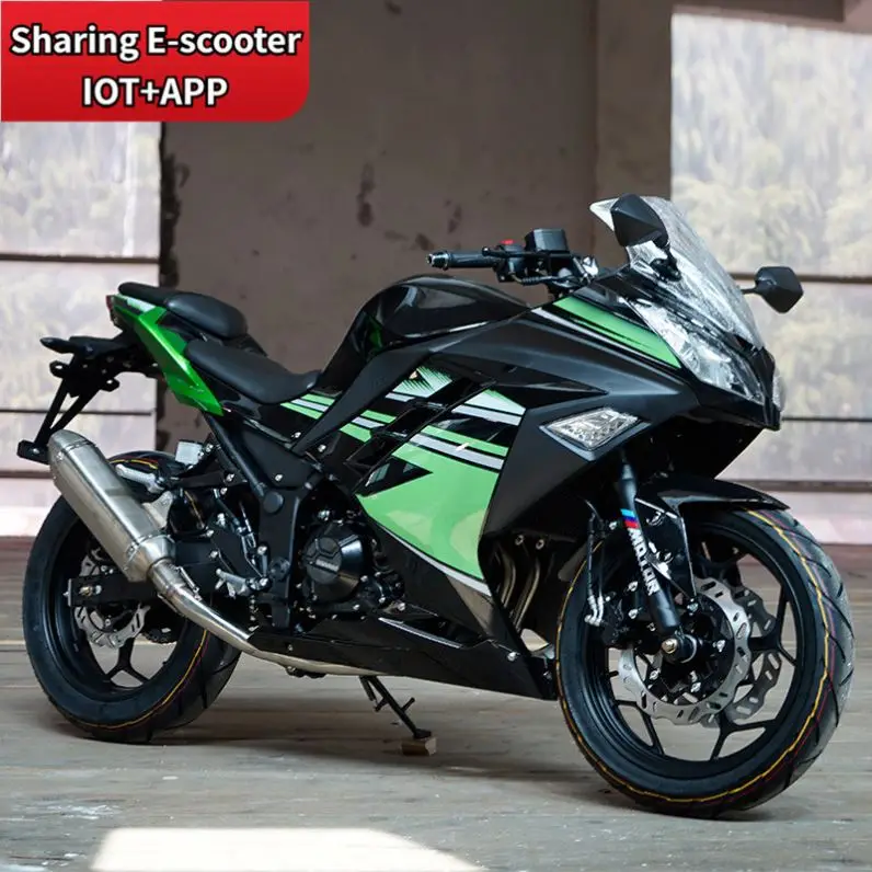 Racing Electric Motorcycle 125 Moped Chinese Ce 60V Motorcycles Prices Brushless Motorcycle Prices in India Racer > 2000W CN;JIA