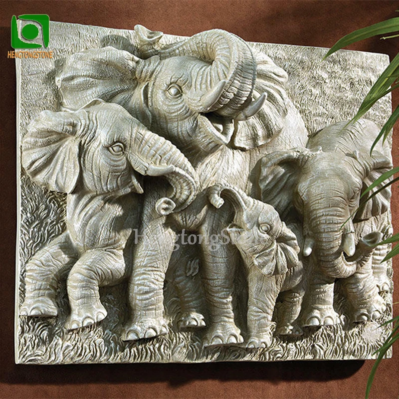 Classical European Antique Stone Marble Greek Figure Statue Engraving Relief