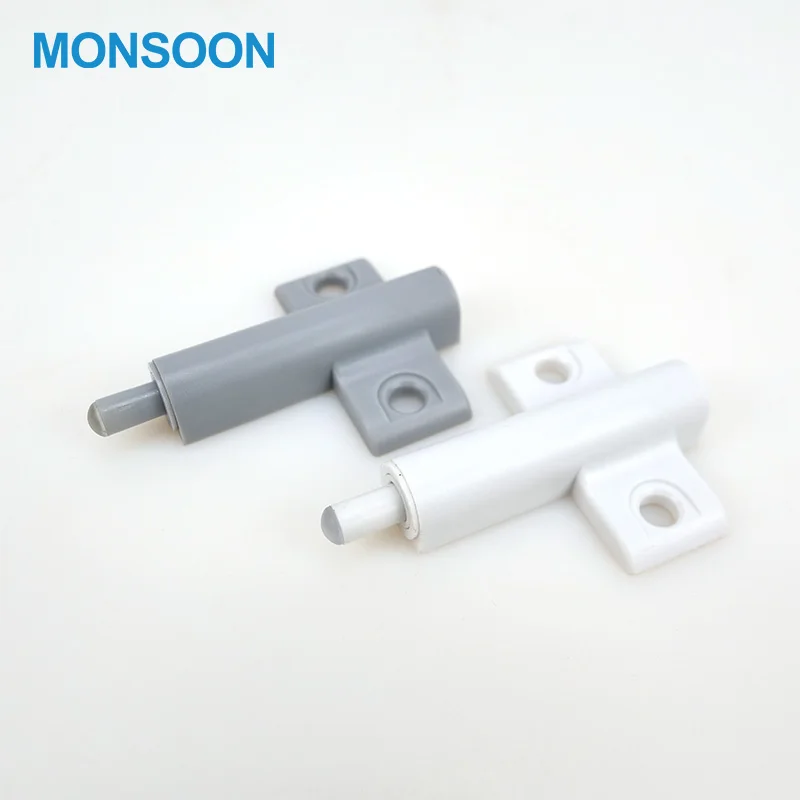 stainless steel magnetic door cabinet catch Cupboard Door Magnetic Catch Latch