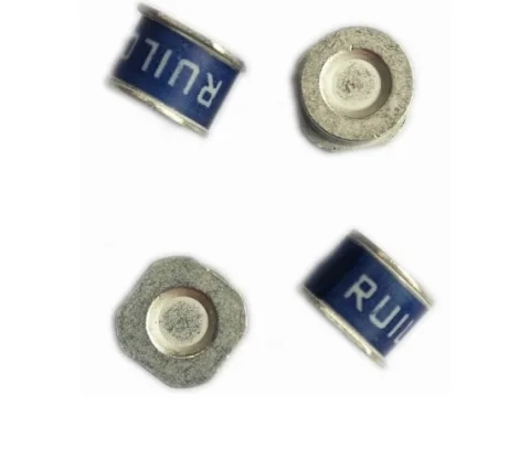 Горячая Распродажа 10ka газоразрядные Трубки Gdt 2rb-8S серия стабилизатор напряжения ограничитель напряжения 500-1500v Dip и Smd защита от замыкания