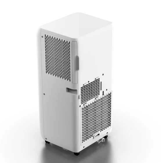 7000BTU Quality Smart Home AC Mobile  Portable Air Conditioner with Cooling and Heating, WIFI