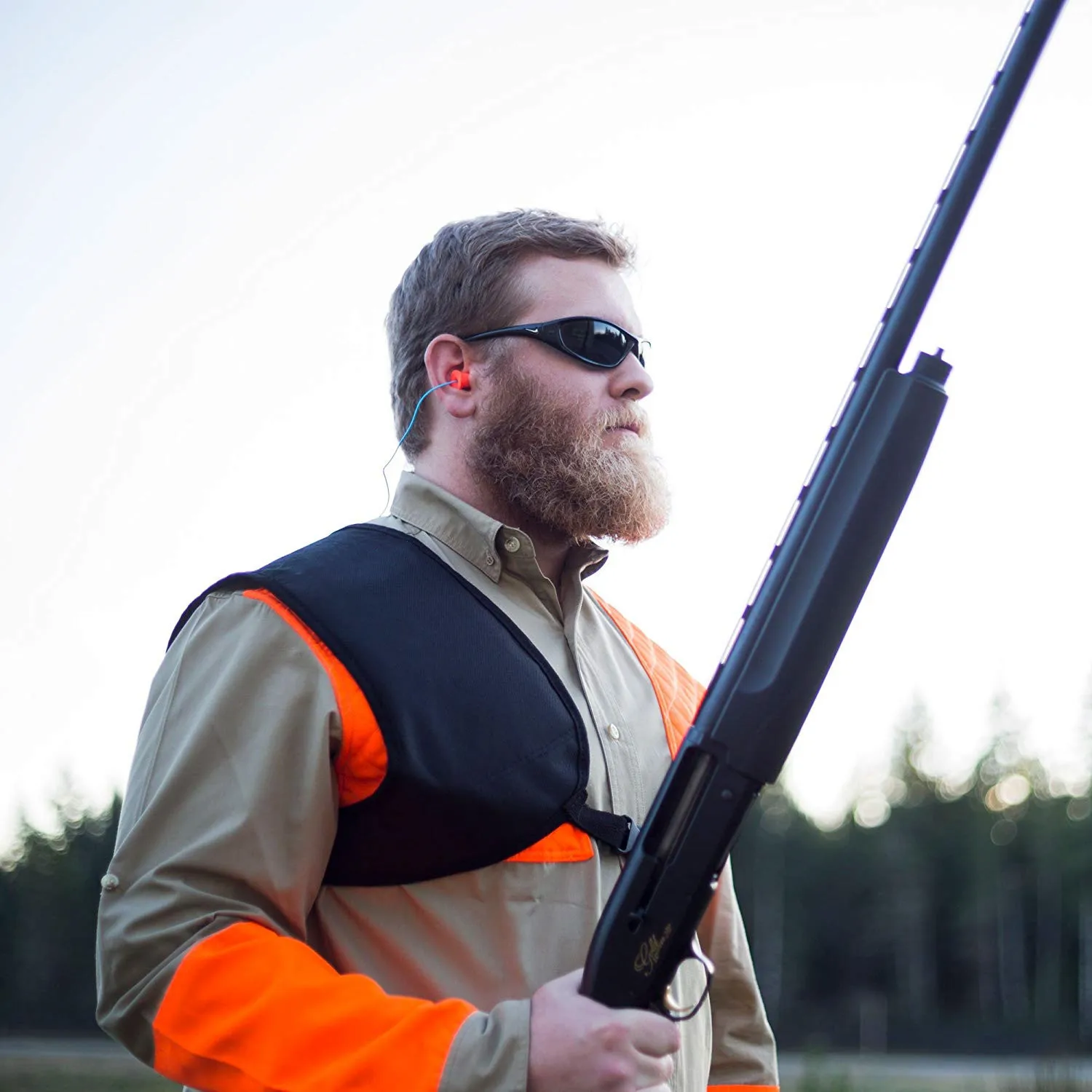 Hot Sale Outdoor Sports Shooting Mat Neccesity Pad for Sports