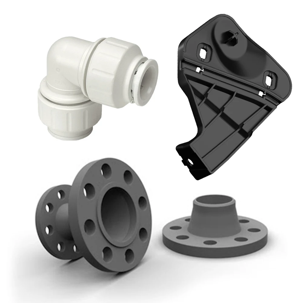 Изготовленные на заказ Маленькие Пластиковые Сантехнические детали для душевой кабины, принадлежности для сантехники, литьевая форма, мелкие пластиковые детали, оборудование для хранения