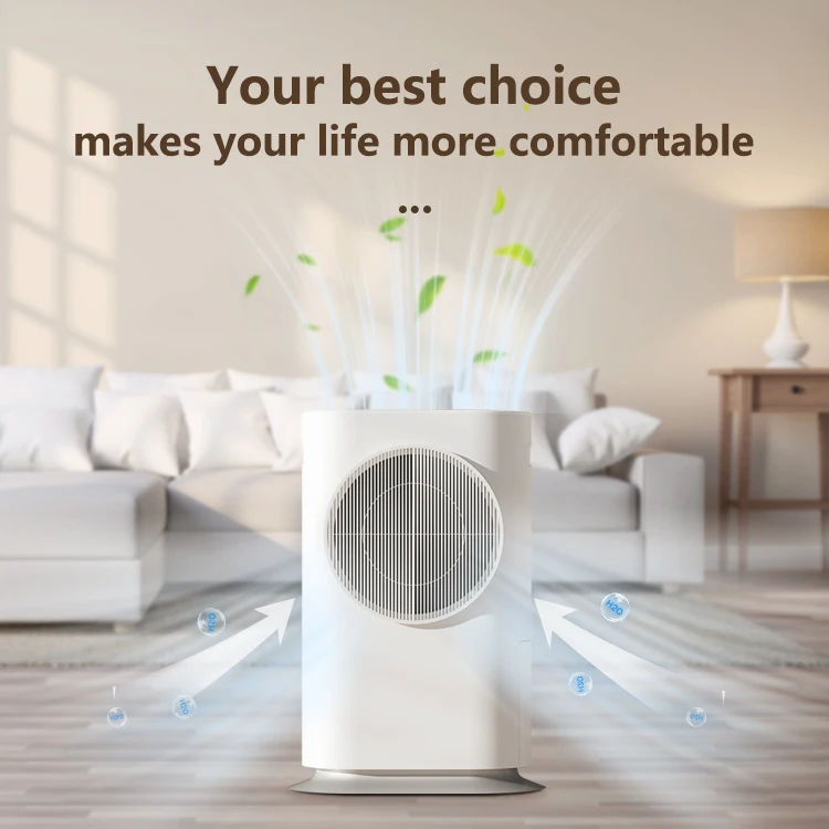 Wintek Private Model High Quality Low Noise 20l with Wifi App Home Dehumidifier