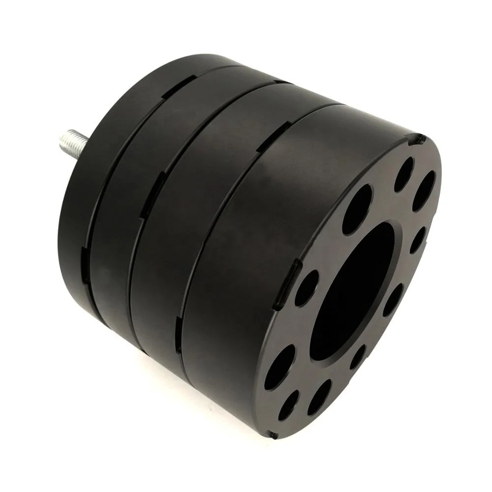 BOTRAK t6 6061 15mm 20mm 25mm 30mm 40mm 5x114.3 car aluminum hubcentric wheel spacer adapter for Nissan Rogue Skyline Teana