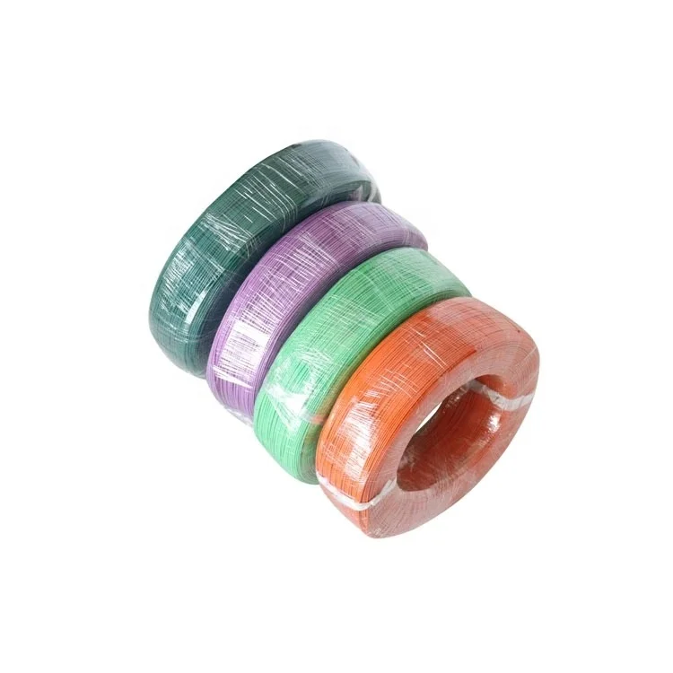 American Standard 85degree Automotive Wire Automobile System 16AWG Automotive Cable WTA