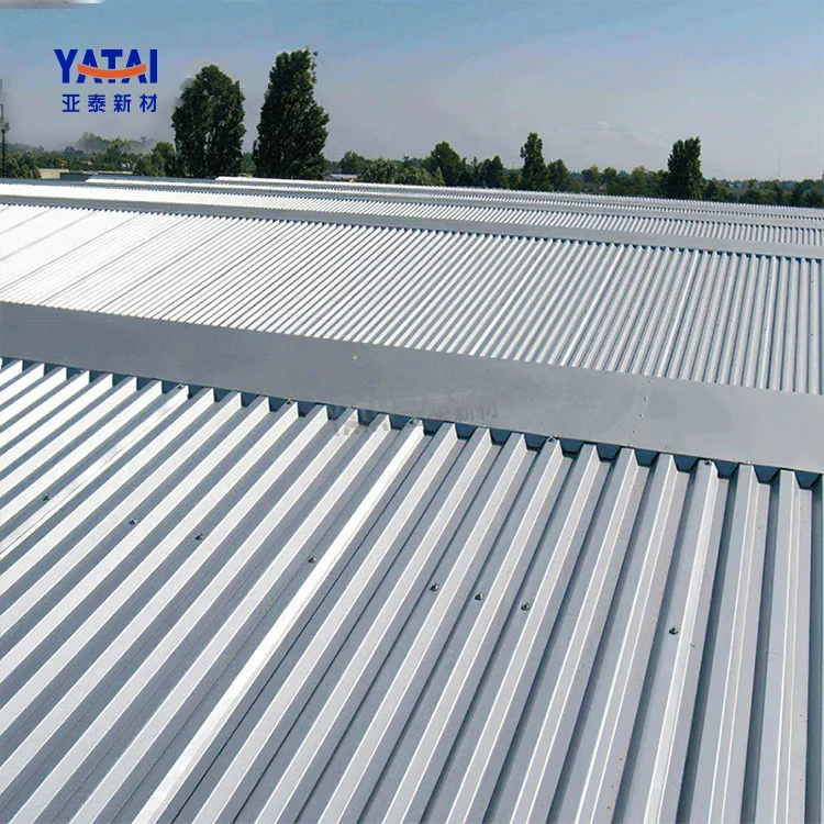 3003 0.5mm decorative 3d dubai aluminum roofing sheets/dubai roof sheets
