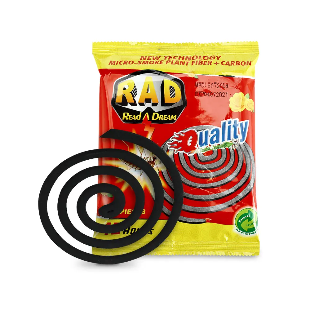 
 Бездымная хлопковая бумага из Бангладеш, противомоскитная спираль, бумажная противомоскитная спираль  