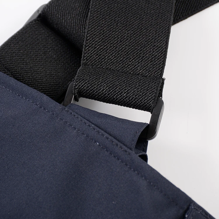 Outdoor Snow Waterproof Bib Ski Pants Men Winter Clothes