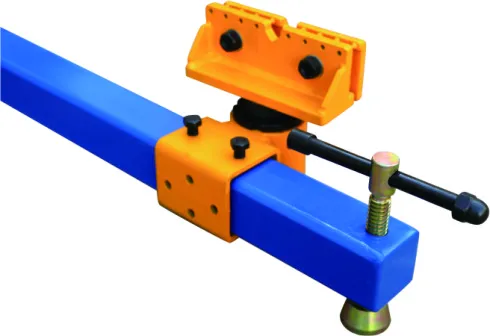 Uniliner Mini frame machines  UL-169/portable auto body shop repair machine /small collision puller system car bench for sale