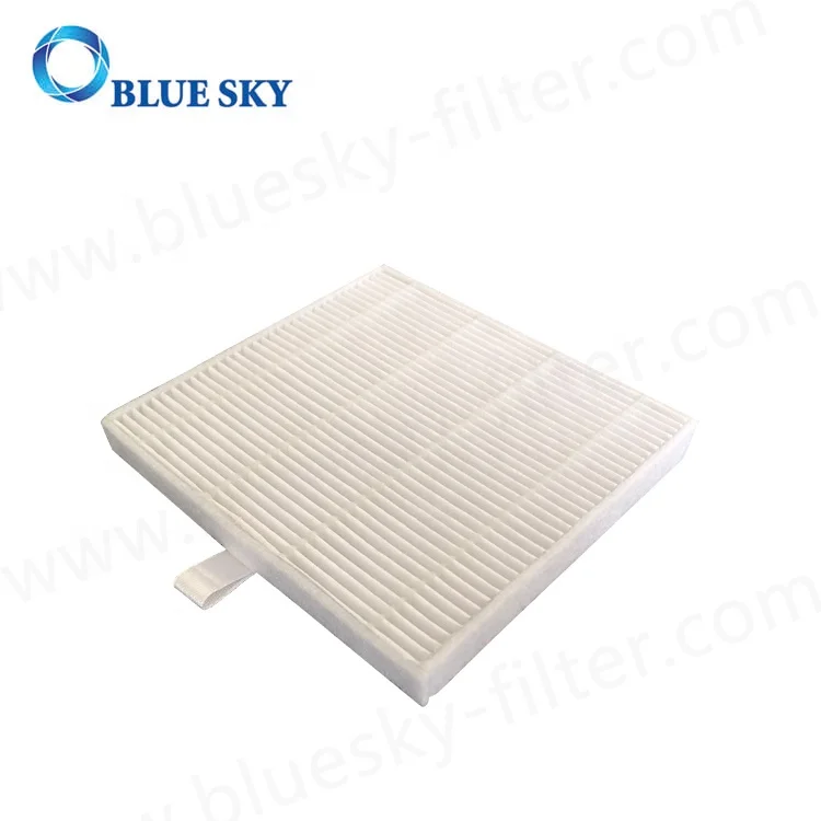 
Replacement Parts HEPA Filters for Ilife V8 V8S X750 X8 Robot Vacuum Cleaner Accessories 