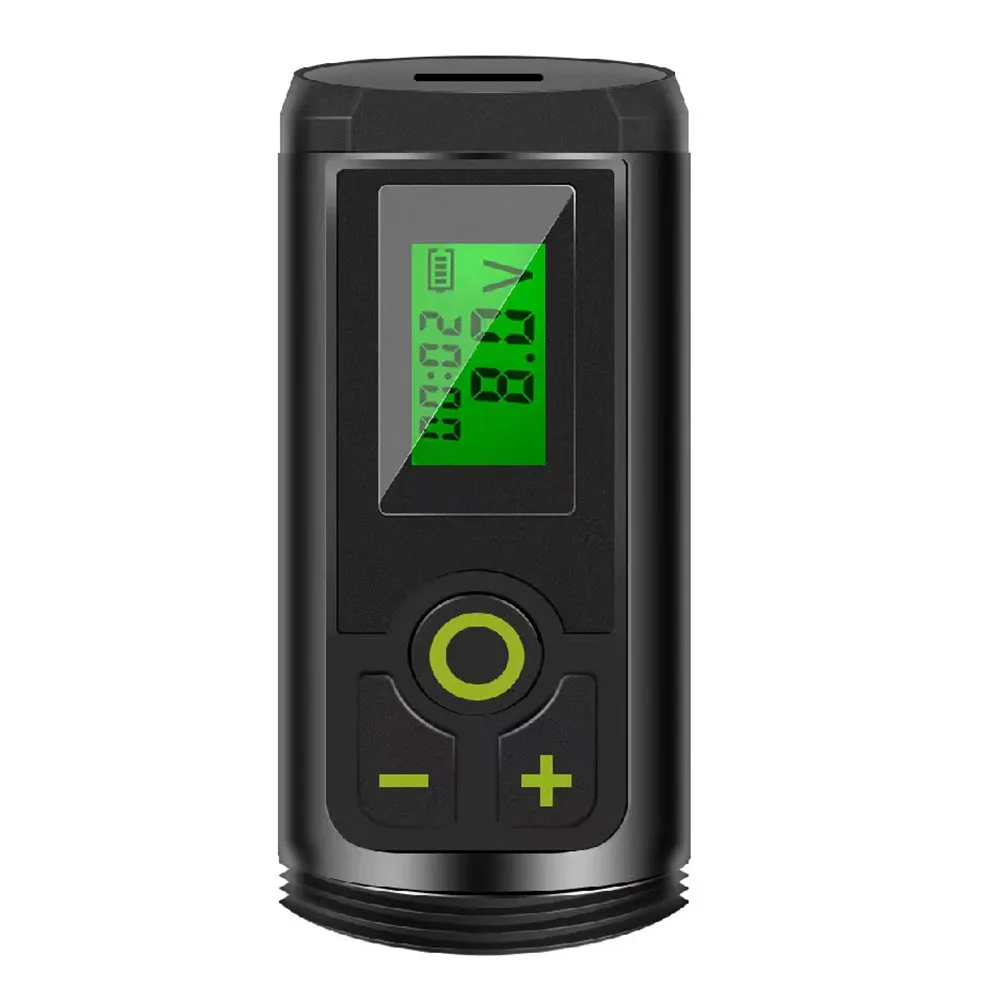 Wireless Use Tattoo Machines Pen Gun 2000 Mah Battery Kit Tattoo Artist Device Gold Colors Wholesale Permanent Makeup