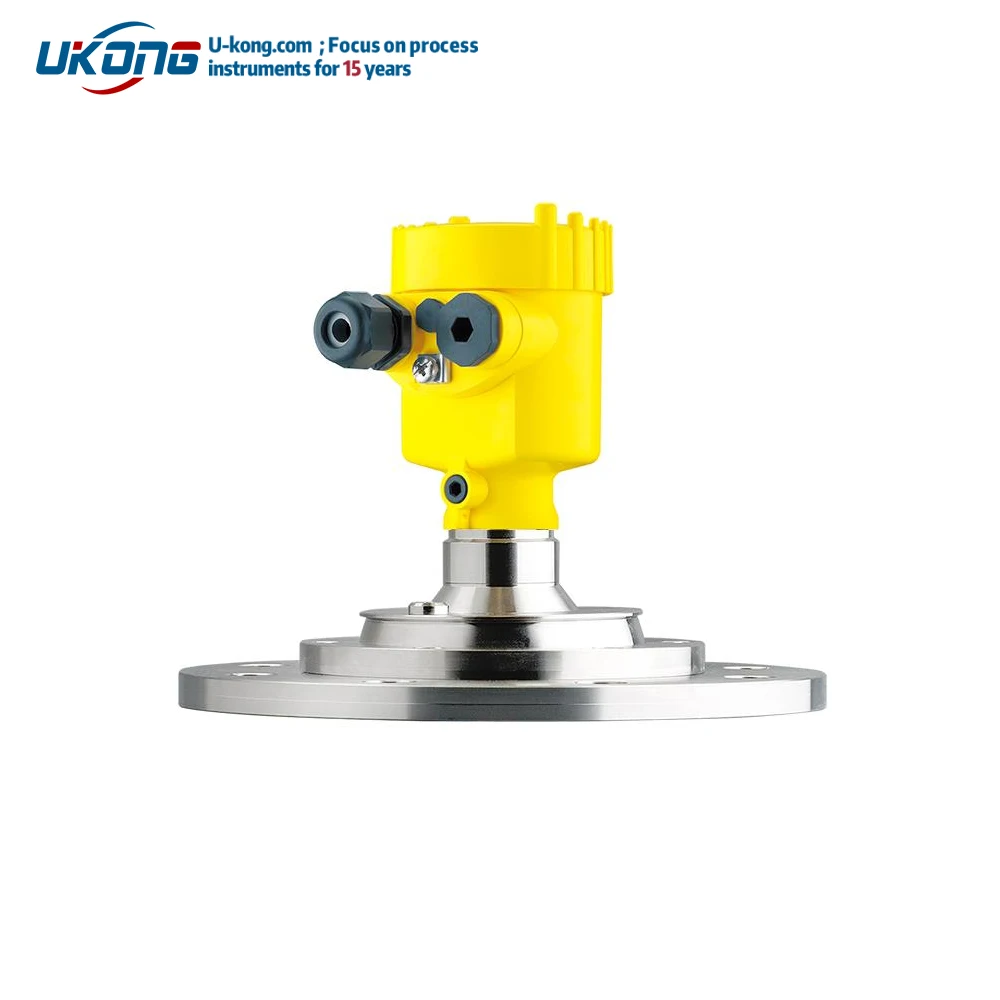 VEGA radar level meter PS67.XXBXXHAMX particle PS67.XXBAEHKNAX